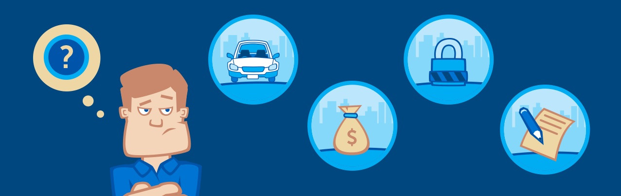 What is a Personal Car Loan